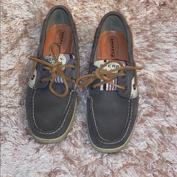 sperrys - Picture 2 of 3